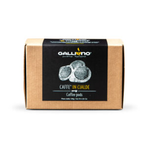 Cialde espresso Galliano da 20