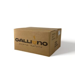 Cialde decaffeinato Galliano da 150